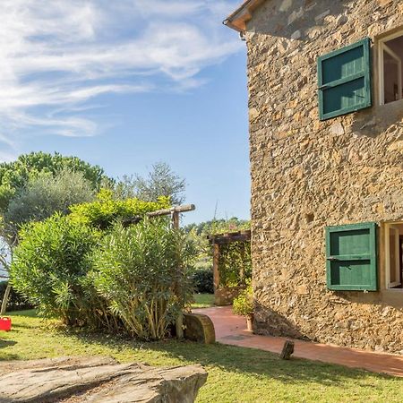 Case Danesi Rio nell'Elba Exterior foto