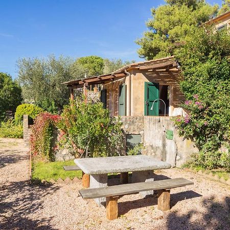 Case Danesi Rio nell'Elba Exterior foto