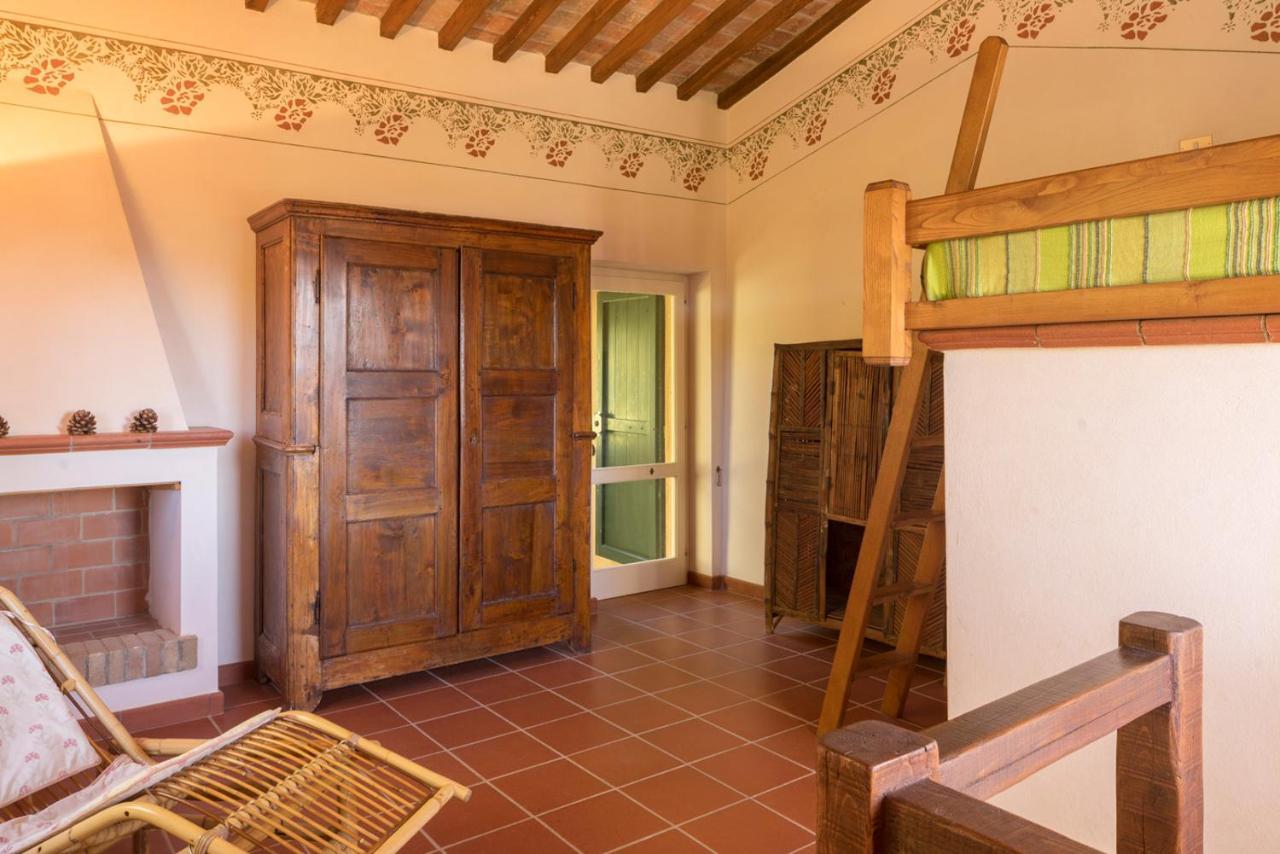Case Danesi Rio nell'Elba Exterior foto