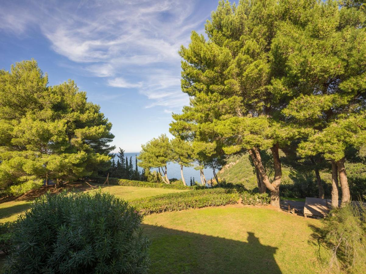 Case Danesi Rio nell'Elba Exterior foto