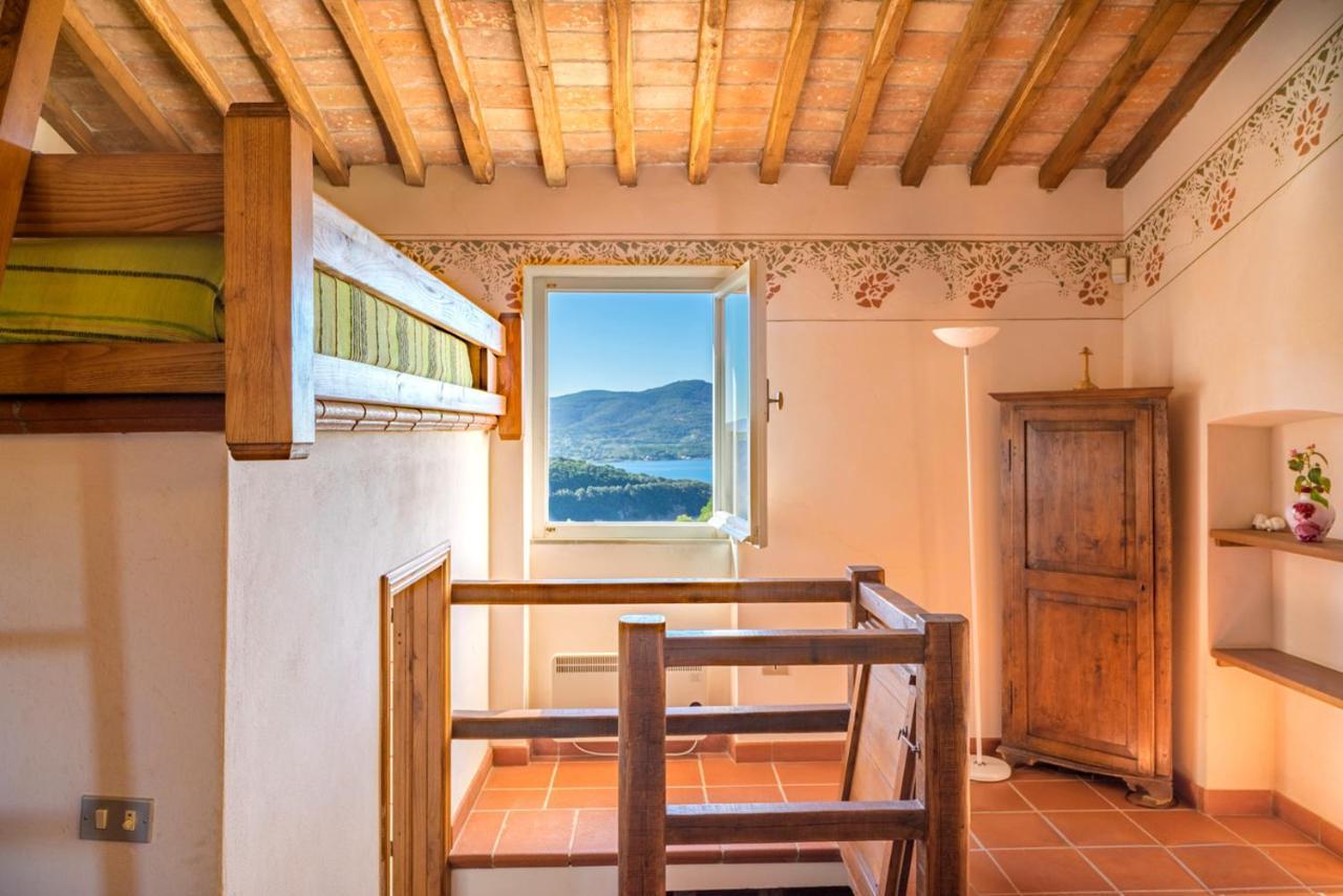 Case Danesi Rio nell'Elba Exterior foto