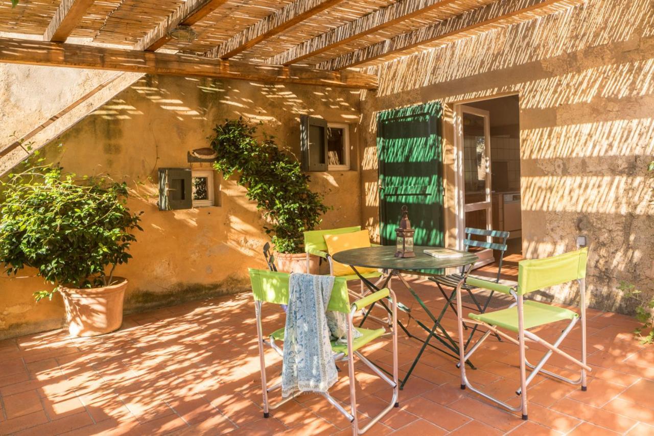 Case Danesi Rio nell'Elba Exterior foto