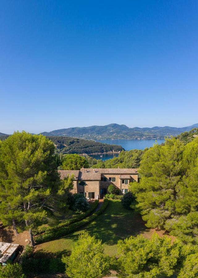 Case Danesi Rio nell'Elba Exterior foto